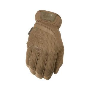 Guantes Mechanix FastFit Tan