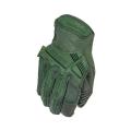 Guantes Mechanix M Pact - Olive