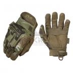 Guantes Mechanix M-Pact - Multicam