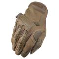 Mechanix M-Pact Gloves - Tan