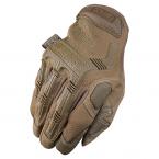 Guantes Mechanix M-Pact - Tan