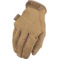 Guantes Mechanix Original - Tan Talla XL