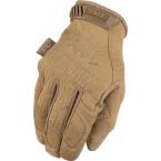 Guantes Mechanix Original - Tan Talla XL