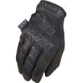 Mechanix Original Gloves - Black Size XL