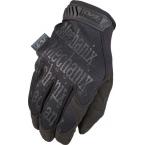 Guantes Mechanix Original - Negro Talla XL