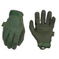 Mechanix Original Gloves - Olive