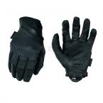 Guantes Mechanix Original 0.5 mm GEN2 - Negro talla L