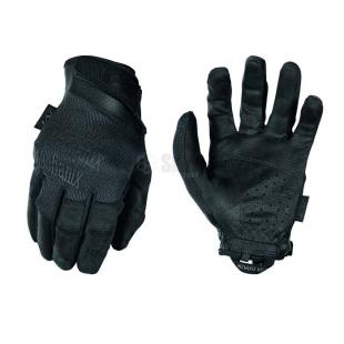 Guantes Mechanix Original 0.5 mm GEN2- Negro Talla XL