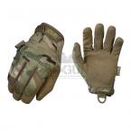 Guantes Mechanix Original - Multicam