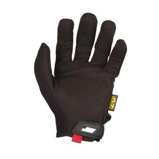 Guantes Mechanix Original Multiusos Negro