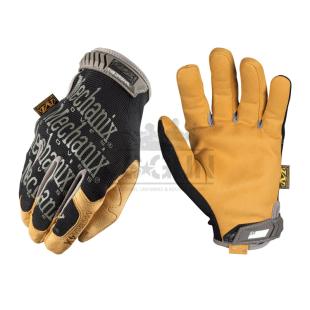 Guantes Mechanix Original X4