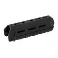 Handguard M4 7 "ABS - Black