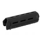 Handguard M4 7 "ABS - Black
