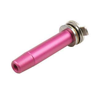 Aluminum spring guide V3 SHS