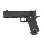 HI-CAPA 5.1 BLACK DRAGON PISTOL GBB WE