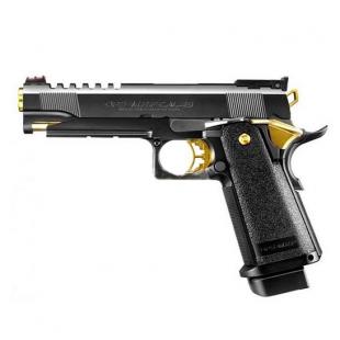 Hi-Capa 5.1 Gold Match Tokyo Marui