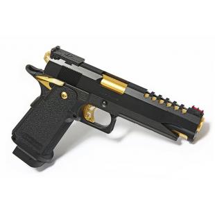 Hi-Capa 5.1 Gold Match Tokyo Marui