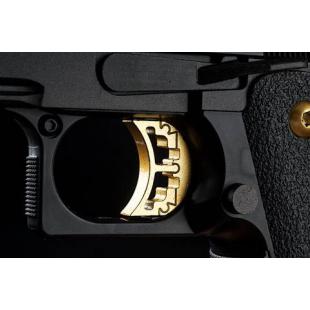 Hi-Capa 5.1 Gold Match Tokyo Marui