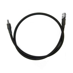 HPA LINEA EU BO MANUFACTURE QD NEGRO