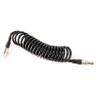HPA LINEA EU ESPIRAL NEGRA