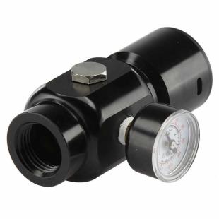 HPA REGULADOR BO MANUFACTURE OXYGEN 0-150