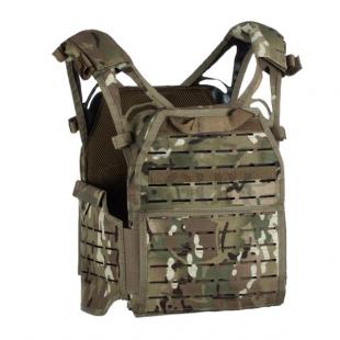 JPC Reaper Plate Carrier ATP Multicam - Invader Gear