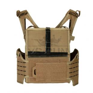 JPC Reaper Plate Carrier Coyote - Invader Gear