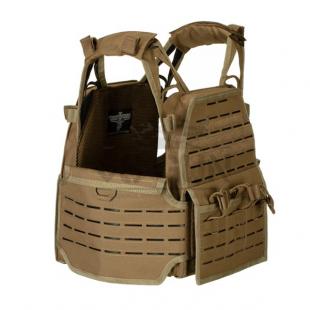 JPC Reaper Plate Carrier Coyote - Invader Gear