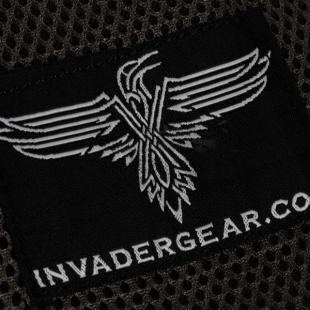 JPC Reaper Plate Carrier Negro - Invader Gear