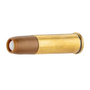 SET OF 6 CHIAPPA RHINO REVOLVER BULLETS