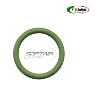 JUNTA TORICA DE VITON PARA CABEZA DE PISTON