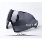 LENTE PARA MASCARA FMA F1 SOL