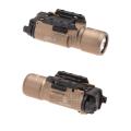 WADSN X300 FLASHLIGHT FOR TAN GUN