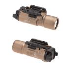 LINTERNA X300 PARA PISTOLA TAN