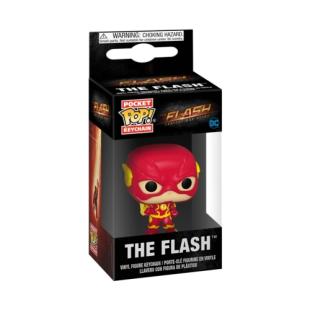 Llavero Funko Pop! Flash DC
