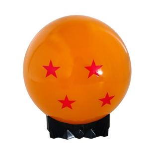 Lámpara Bola nº4 Dragon Ball
