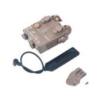 DBAL-A2 WADSN green laser
