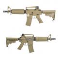 LT-01 G2 M933 Commando Combo Tan - Lancer Tactical