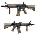 Fusil LT-02C GEN2 MK18 LANCER TACTICAL TAN