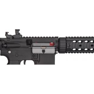 LT-15 GEN2 11" M4 SD  Lancer Tactical