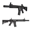 LT-15 GEN2 M4 SD combo Lancer Tactical