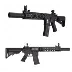 LT-15 GEN2 M4 SD combo Lancer Tactical