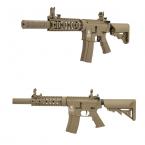 LT-15 GEN2 M4 SD Combo Tan Lancer Tactical