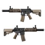 LT-15 GEN2 M4 Tan/Negra - Lancer Tactical