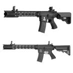 Lancer Tactical LT-25 G2 M4 SPR Interceptor Combo
