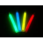 Red chemical light