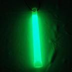 Green chemical light
