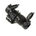 Magnifier For Eotech 3x35 With Folding Mount