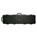 MALETA FUSIL RIGIDA ASG 136X40X14CM NEGRO