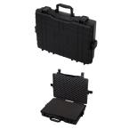 DELTA TACTICS RIGID BRIEFCASE 55x44x12.4cm